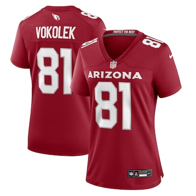 Arizona Cardinals Women Jerseys 2025-10-17-058